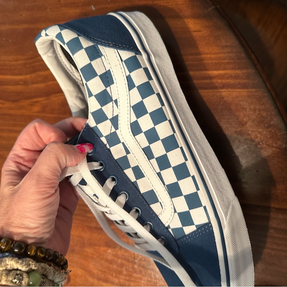 Vans size 13 Brand new! - Picture 2 of 5